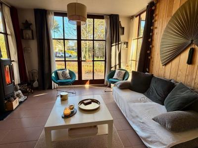 Acheter Maison 62 m2 Salles