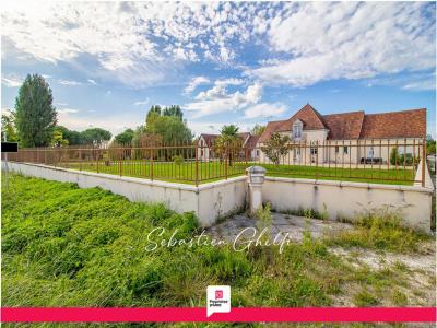 Annonce Vente 8 pices Maison Cormeray 41