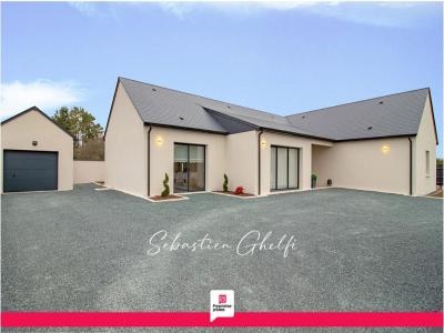 For sale Romorantin-lanthenay 7 rooms 148 m2 Loir et cher (41200) photo 0