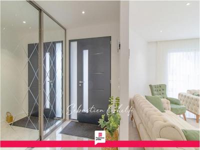 Annonce Vente 7 pices Maison Romorantin-lanthenay 41