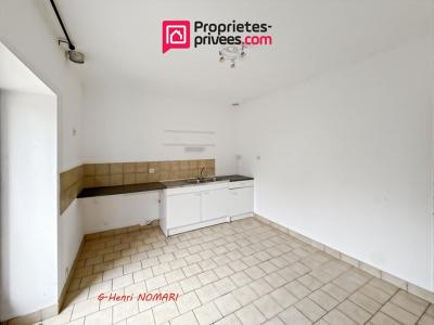 Acheter Maison Saint-aubin-des-chateaux 102200 euros