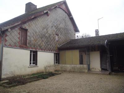 Annonce Vente 6 pices Maison Hampigny 10