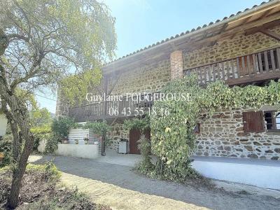 Acheter Maison 120 m2 Montbrison