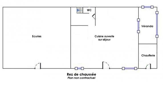 Acheter Maison Montbrison Loire