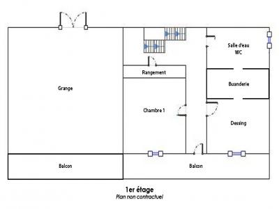Acheter Maison Montbrison 290000 euros