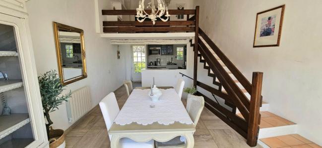 Acheter Maison Bargemon Var