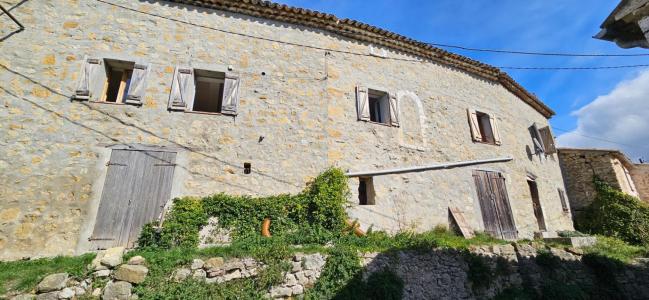 Acheter Maison Bargeme 220000 euros