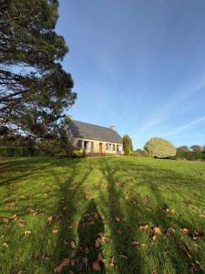 For sale Saint-mayeux 5 rooms 90 m2 Cotes d'armor (22320) photo 0