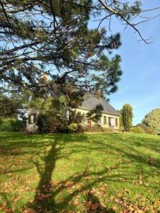 Annonce Vente 5 pices Maison Saint-mayeux 22