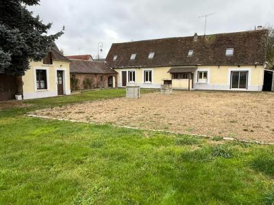 For sale Serifontaine 8 rooms 145 m2 Oise (60590) photo 0