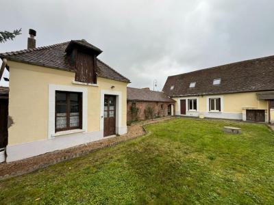 Annonce Vente 8 pices Maison Serifontaine 60