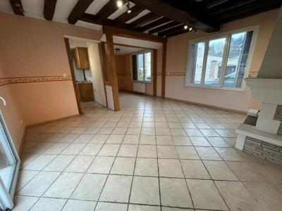 Acheter Maison 145 m2 Serifontaine