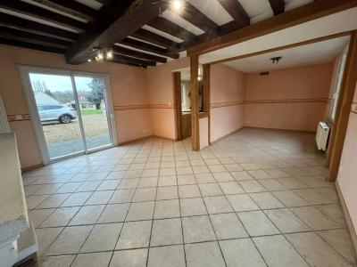 Acheter Maison Serifontaine Oise