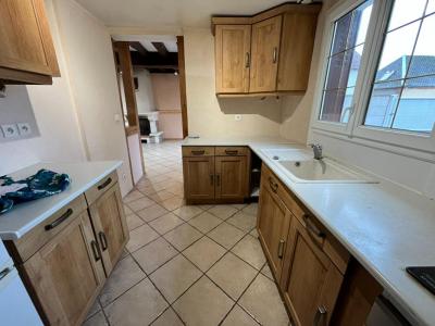 Acheter Maison Serifontaine 260000 euros