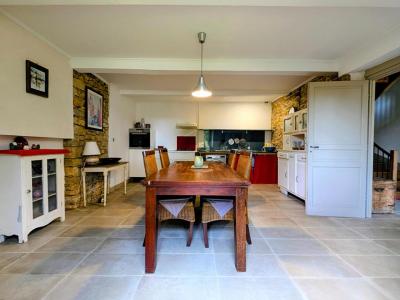 Acheter Maison Aulon 185000 euros