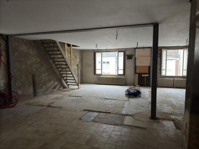 For sale Ferte-bernard 6 rooms 155 m2 Sarthe (72400) photo 0