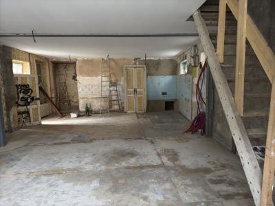 Annonce Vente 6 pices Maison Ferte-bernard 72