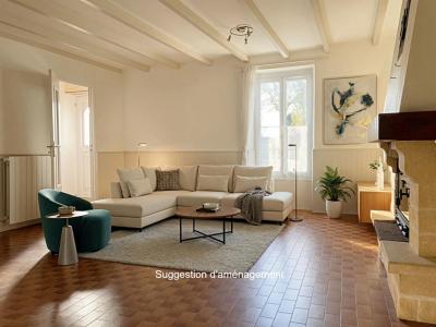 Acheter Maison 126 m2 Ferrieres