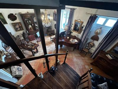 Acheter Maison Montigne-les-rairies Maine et loire