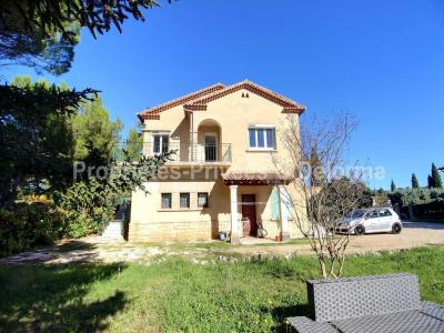 Annonce Vente 7 pices Maison Tresques 30