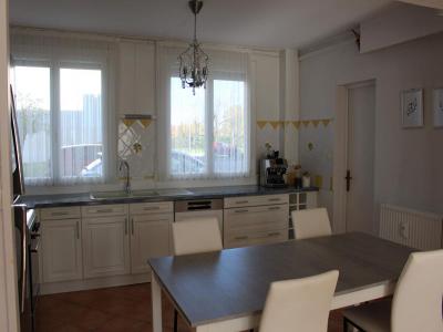 Acheter Appartement Albon Drome