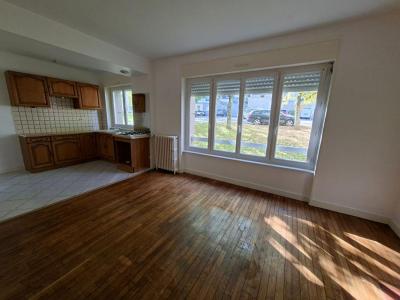 Acheter Appartement 70 m2 Lorient