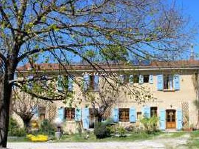 For sale Menglon 7 rooms 140 m2 Drome (26410) photo 0