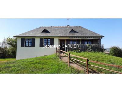 For sale Daumeray 6 rooms 121 m2 Maine et loire (49640) photo 0