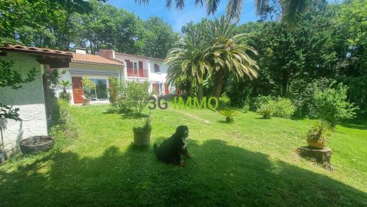 Annonce Vente 7 pices Maison Bidart 64