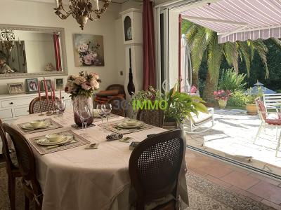 Acheter Maison 263 m2 Bidart