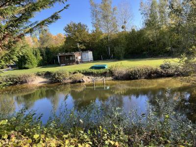 Annonce Vente Maison Provins 77