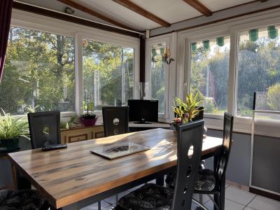 Acheter Maison 99 m2 Provins