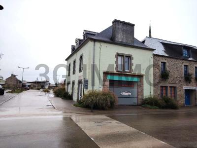 Acheter Local commercial Ploudaniel Finistere