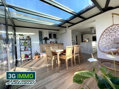 For sale Haucourt-moulaine 8 rooms 160 m2 Meurthe et moselle (54860) photo 0