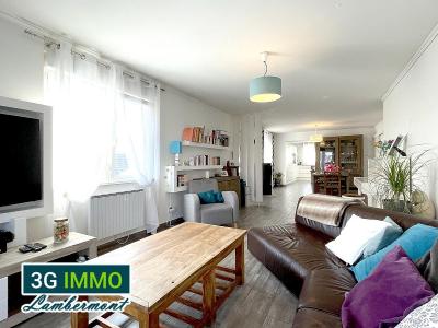 Acheter Maison 160 m2 Haucourt-moulaine