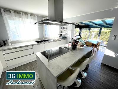 Acheter Maison Haucourt-moulaine 454000 euros