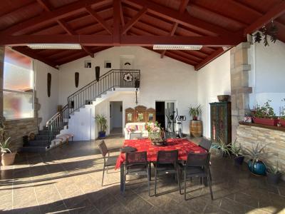 Acheter Maison 148 m2 Ustaritz