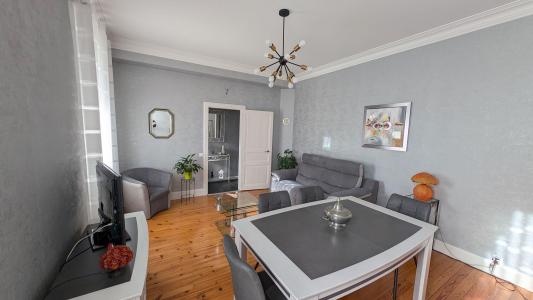 For sale Aussillon 8 rooms 154 m2 Tarn (81200) photo 0