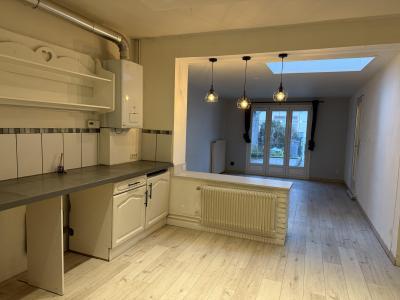 Annonce Vente 3 pices Maison Petit-quevilly 76