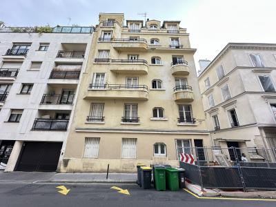 For sale Paris-14eme-arrondissement 2 rooms 32 m2 Paris (75014) photo 0