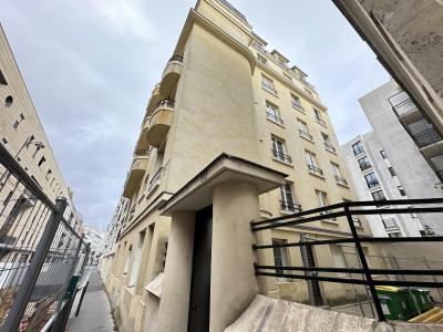 Acheter Appartement 32 m2 Paris-14eme-arrondissement