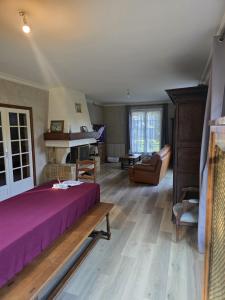 Annonce Vente 9 pices Maison Saint-sulpice 49