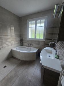 Acheter Maison Saint-sulpice Maine et loire