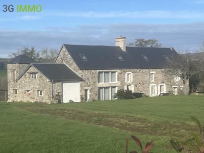For sale Beny-bocage 12 rooms 250 m2 Calvados (14350) photo 0