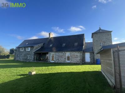 Annonce Vente 12 pices Maison Beny-bocage 14