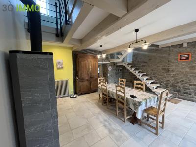 Acheter Maison Beny-bocage Calvados