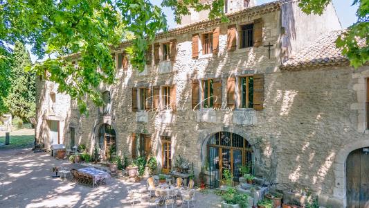 Annonce Vente 14 pices Maison Saint-remy-de-provence 13