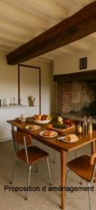 Annonce Vente 7 pices Maison Crevecoeur-en-auge 14