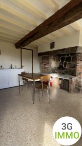 Acheter Maison 156 m2 Crevecoeur-en-auge