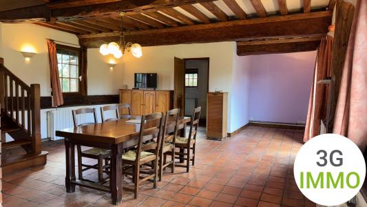 Annonce Vente 5 pices Maison Drubec 14